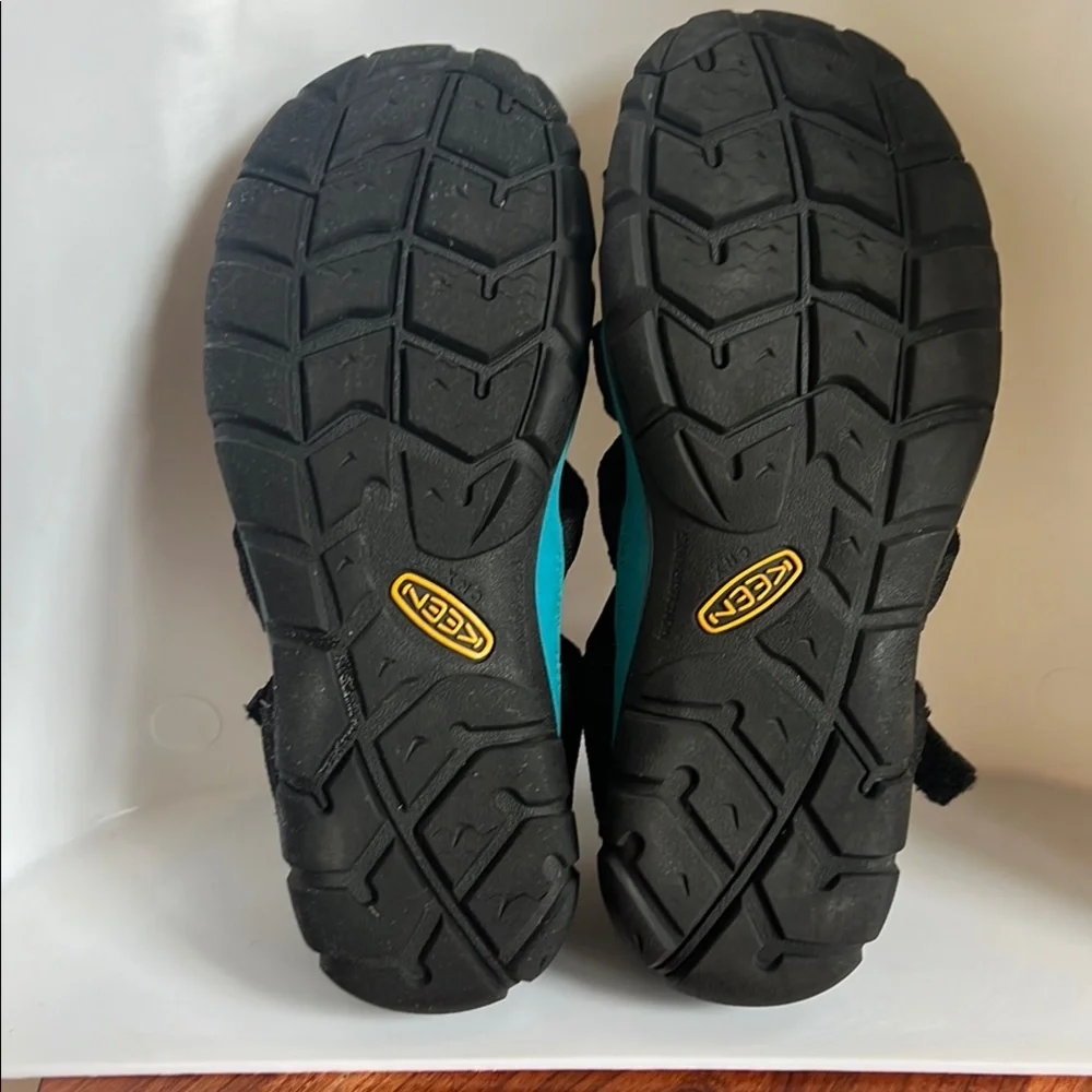 Keen these water